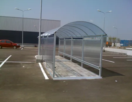 Produse din oțel, lucrări Comprodserv Eurama